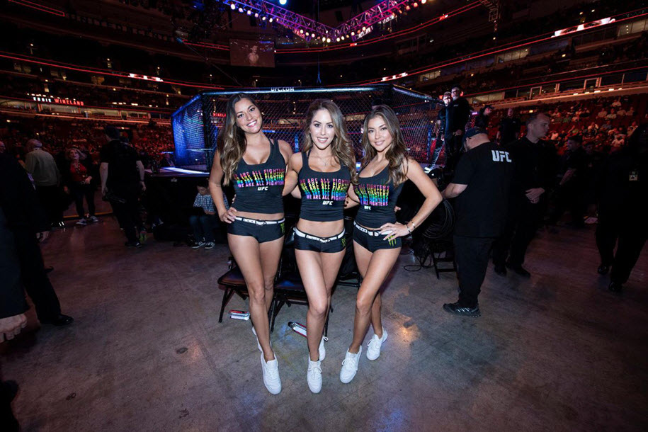 Những hình ảnh từ UFC 238: Henry Cejudo vs Marlon Moraes Những hình ảnh từ UFC 238: Henry Cejudo vs Marlon Moraes